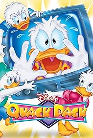 Quack Pack (1996) watch-Quack Pack (1996)