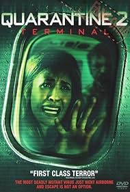 Quarantine 2: Terminal (2011) watch-Quarantine 2: Terminal (2011)