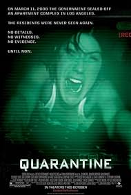 Quarantine (2008) watch-Quarantine (2008)