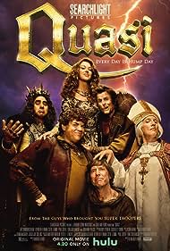 watch-Quasi (2023)
