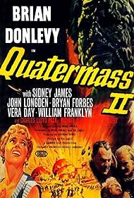 watch-Quatermass 2 (1957)