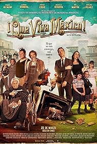 watch-Â¡Que viva MÃ©xico! (2023)