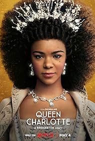 Queen Charlotte: A Bridgerton Story (2023) watch-Queen Charlotte: A Bridgerton Story (2023)