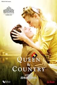 watch-Queen & Country (2015)