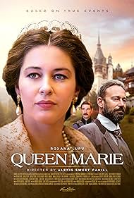 Queen Marie of Romania (2021) watch-Queen Marie of Romania (2021)