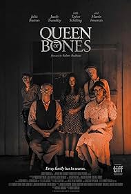 Queen of Bones (2023) watch-Queen of Bones (2023)