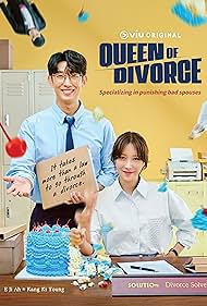 watch-Queen of Divorce (2024)