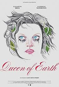 watch-Queen of Earth (2015)