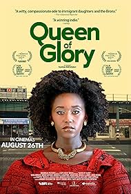 watch-Queen of Glory (2021)