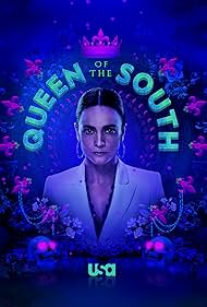watch-Queen of the South (2016)