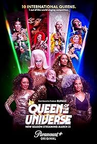 Queen of the Universe (2021) watch-Queen of the Universe (2021)