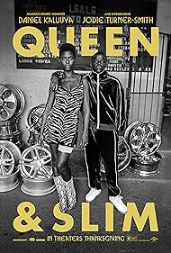 Queen & Slim (2019) watch-Queen & Slim (2019)