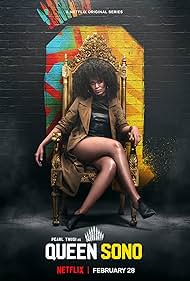 watch-Queen Sono (2020)