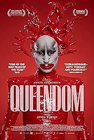 watch-Queendom (2023)