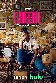 watch-Queenie (2024)