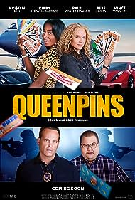 watch-Queenpins (2021)