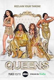 Queens (2021) watch-Queens (2021)
