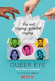 Queer Eye (2018) watch-Queer Eye (2018)