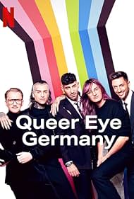 Queer Eye: Germany (2022) watch-Queer Eye: Germany (2022)