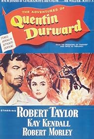 Quentin Durward (1956) watch-Quentin Durward (1956)
