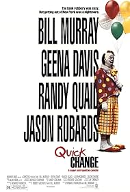 watch-Quick Change (1990)