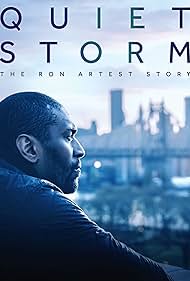 Quiet Storm: The Ron Artest Story (2019) watch-Quiet Storm: The Ron Artest Story (2019)