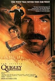 Quigley Down Under (1990) watch-Quigley Down Under (1990)
