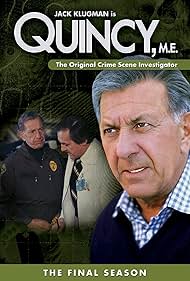 Quincy M.E. (1976) watch-Quincy M.E. (1976)