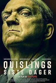 Quisling: The Final Days (2024) watch-Quisling: The Final Days (2024)