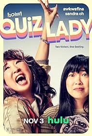 Quiz Lady (2023) watch-Quiz Lady (2023)