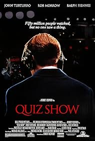 Quiz Show (1994) watch-Quiz Show (1994)