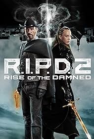 R.I.P.D. 2: Rise of the Damned (2022) watch-R.I.P.D. 2: Rise of the Damned (2022)