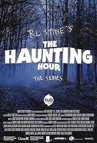 R.L. Stine's the Haunting Hour (2010) watch-R.L. Stine's the Haunting Hour (2010)