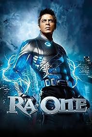 Ra.One (2011) watch-Ra.One (2011)