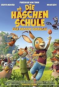 Rabbit Academy: Mission Eggpossible (2022) watch-Rabbit Academy: Mission Eggpossible (2022)