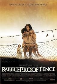 Rabbit-Proof Fence (2003) watch-Rabbit-Proof Fence (2003)