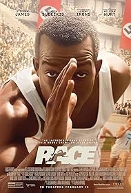 Race (2016) watch-Race (2016)