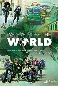 Race Across the World (2019) watch-Race Across the World (2019)