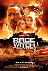 Race to Witch Mountain (2009) watch-Race to Witch Mountain (2009)