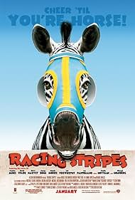 Racing Stripes (2005) watch-Racing Stripes (2005)