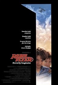 Radio Flyer (1992) watch-Radio Flyer (1992)