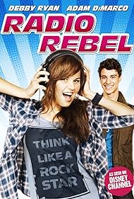 watch-Radio Rebel (2012)