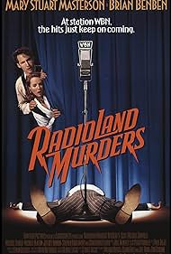 Radioland Murders (1994) watch-Radioland Murders (1994)
