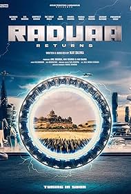 watch-Raduaa Returns (2024)