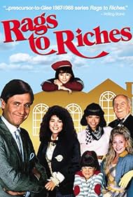 Rags to Riches (1987) watch-Rags to Riches (1987)
