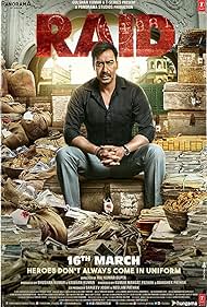 Raid (2018) watch-Raid (2018)