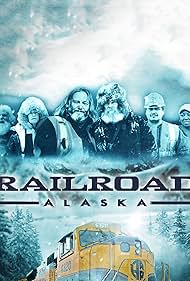 Railroad Alaska (2013) watch-Railroad Alaska (2013)