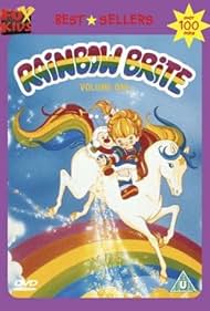 watch-Rainbow Brite (1984)