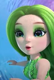 Rainbow High: Rainbow World Movie watch-Rainbow High: Rainbow World Movie