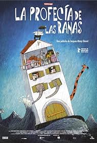 Raining Cats and Frogs (2003) watch-Raining Cats and Frogs (2003)
